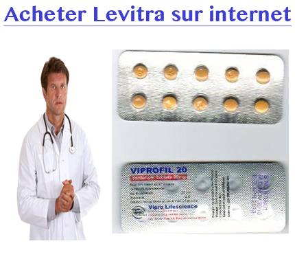 acheter levitra en espagne