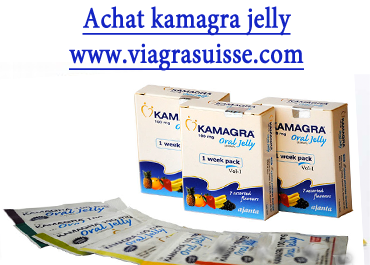 Acheter Kamagra online en France