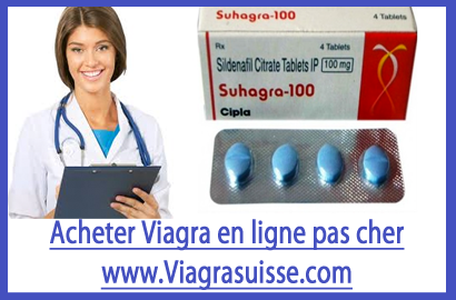 Acheter Viagra en ligne pas cher