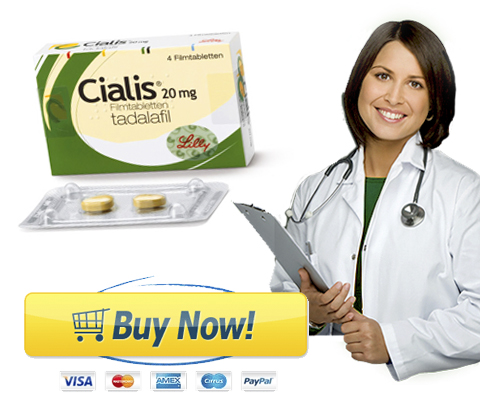 Acheter Cialis