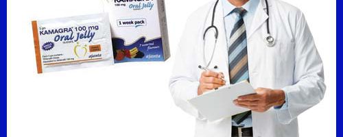 Achat Kamagra Oral Jelly en Suisse