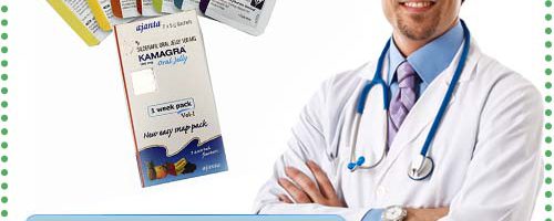 Acheter Kamagra en pharmacie sans ordonnance