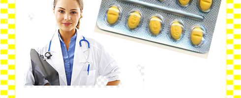 Cialis sans ordonnance en Suisse