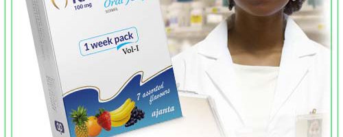Acheter Kamagra Jelly en ligne sans ordonnance