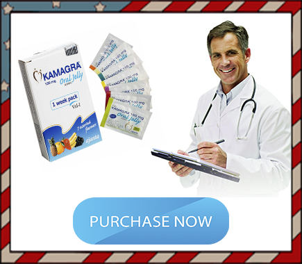 Kamagra Oral Jelly 100mg en France