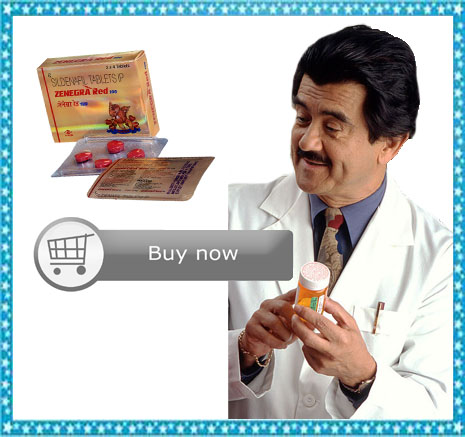 Viagra (Sildenafil) en pharmacie