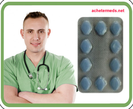 Avis sur le Viagra