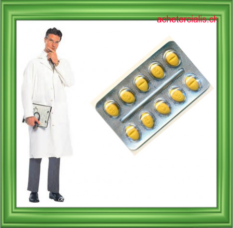 Cialis Pharmacie Pas Cher