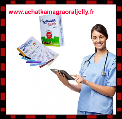 Acheter Du Kamagra En Ligne
