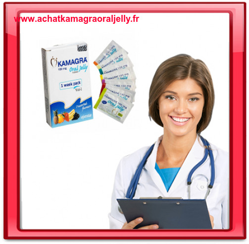 Achat Pilule Kamagra